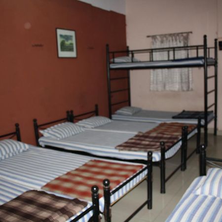 Minerva Residency Hotel Bangalore Eksteriør billede