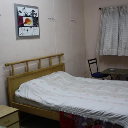 Minerva Residency Hotel Bangalore Eksteriør billede