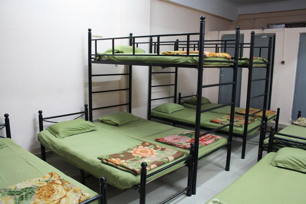 Minerva Residency Hotel Bangalore Værelse billede
