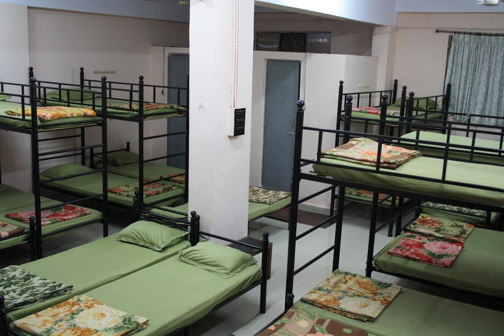 Minerva Residency Hotel Bangalore Værelse billede