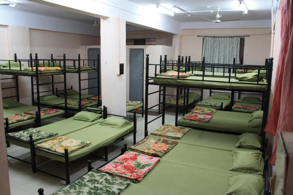 Minerva Residency Hotel Bangalore Værelse billede
