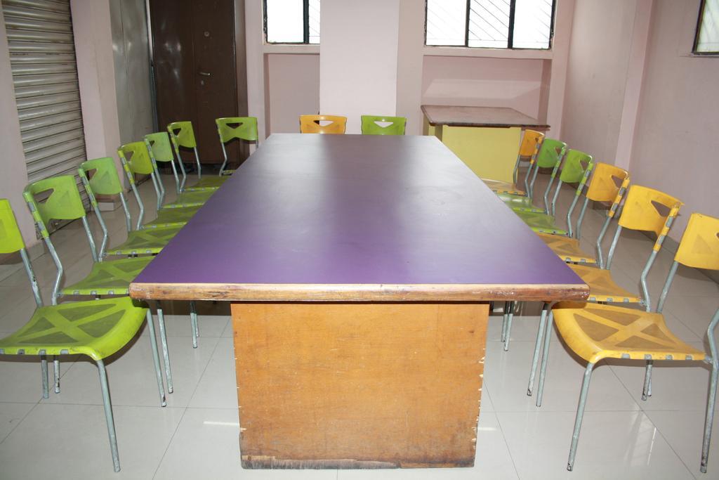 Minerva Residency Hotel Bangalore Værelse billede