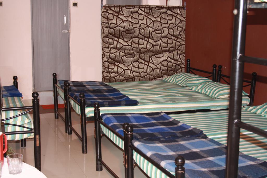 Minerva Residency Hotel Bangalore Værelse billede