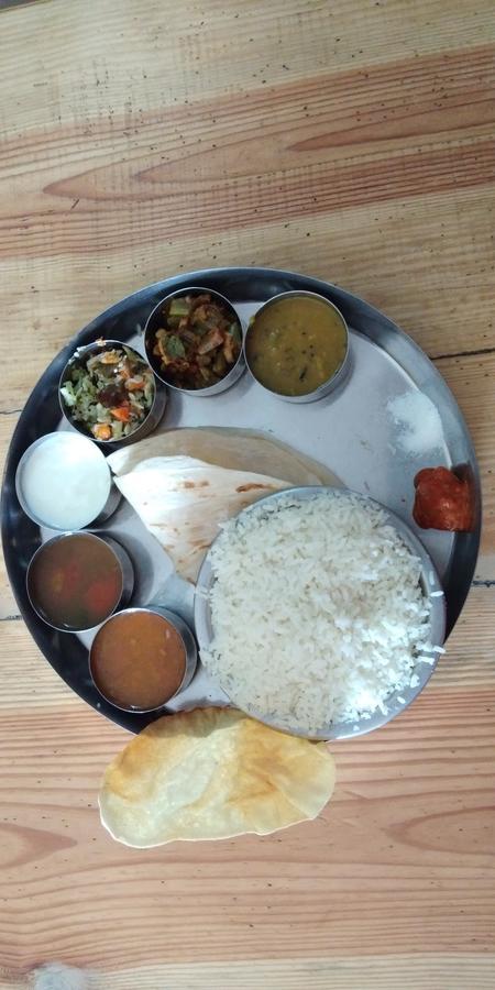 Minerva Residency Hotel Bangalore Eksteriør billede